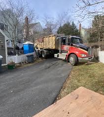 Best Residential Junk Removal  in Pike Creek, DE